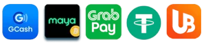 PHLRUBY payment options featuring secure deposits and fast transaction methods for online casino users