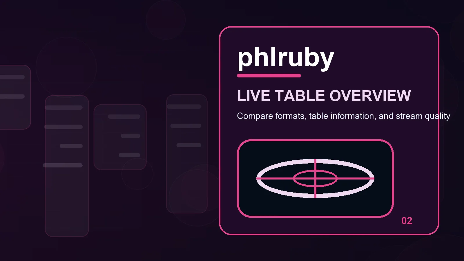 phlruby live casino illustration for read limits before moving forward