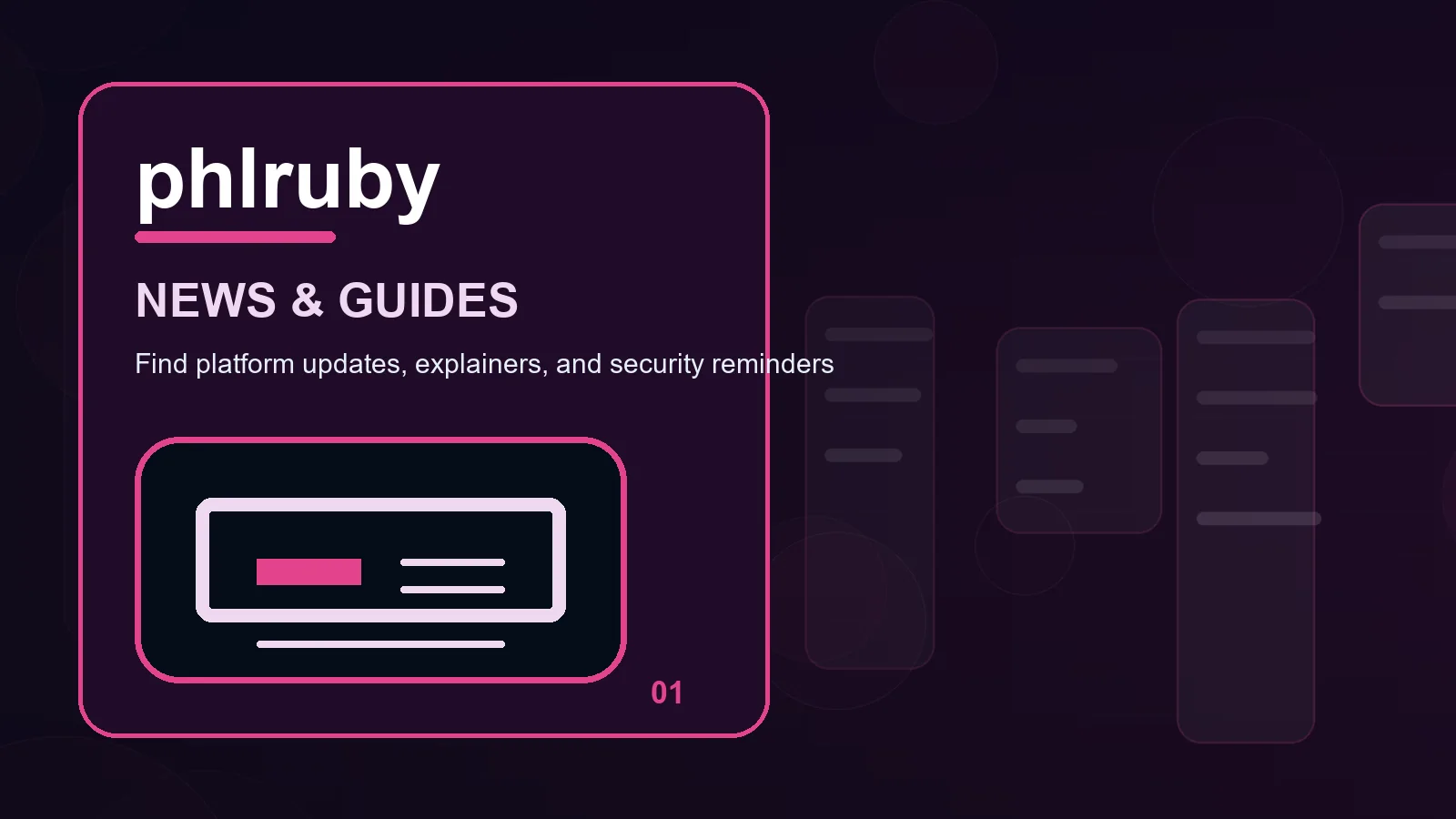 phlruby editorial illustration 1 for phlruby: create an account review before depositing