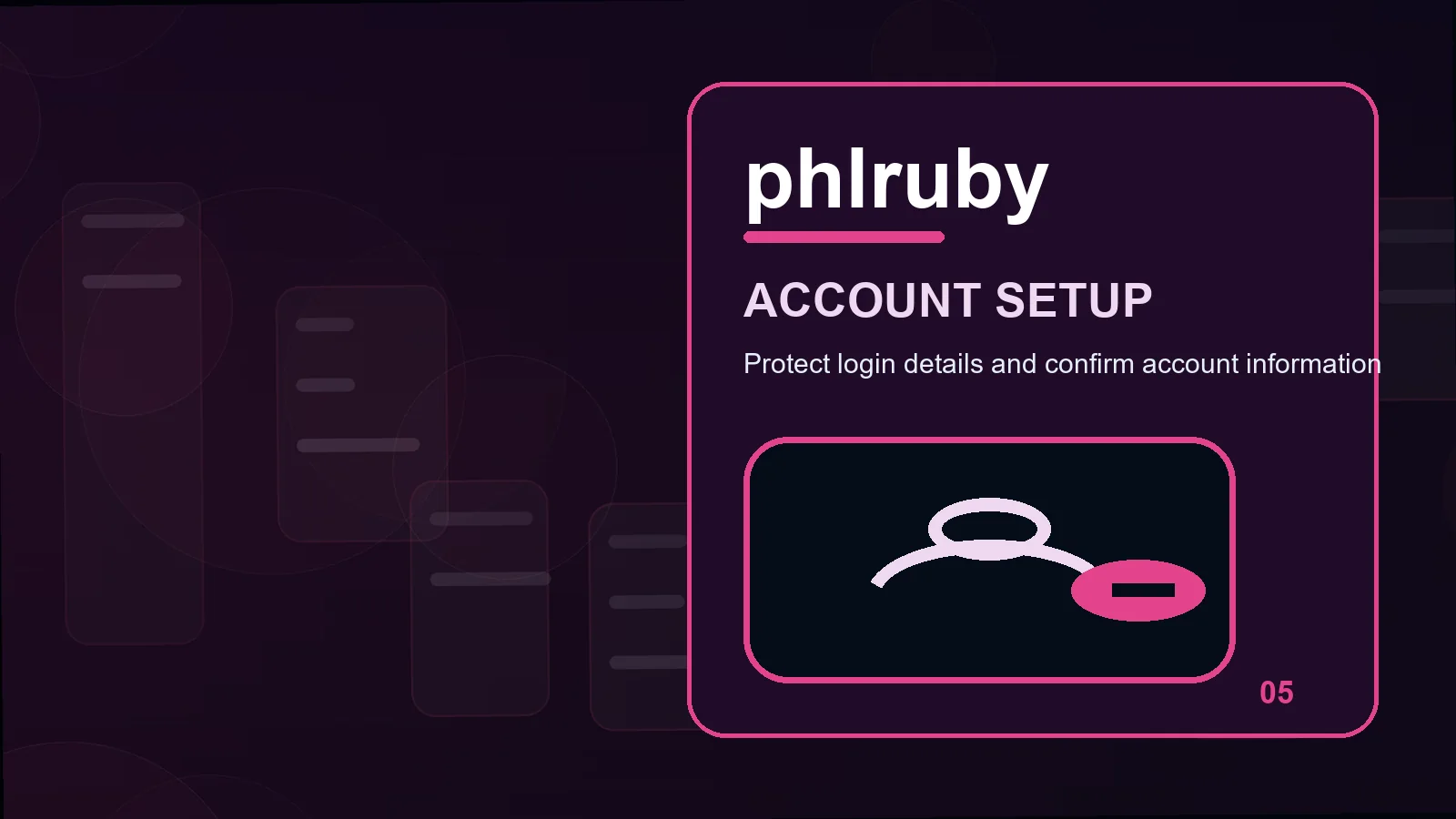 phlruby register illustration for read age requirements before moving forward