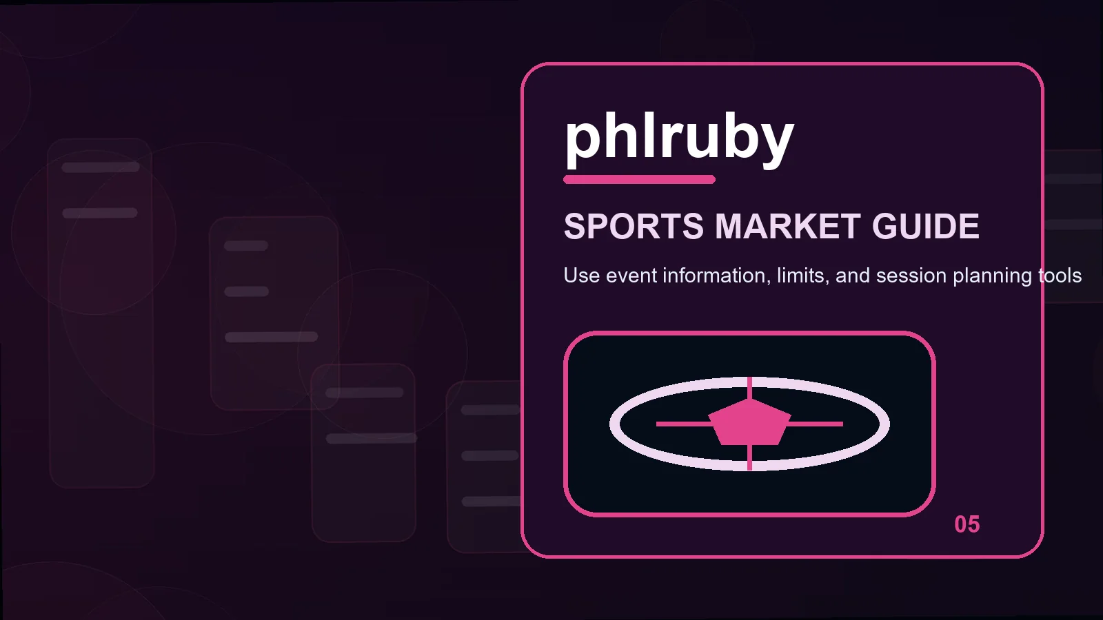 phlruby sports illustration for read price format before moving forward
